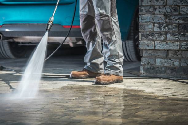 Best Roof Washing  in Deer Lodge, MT