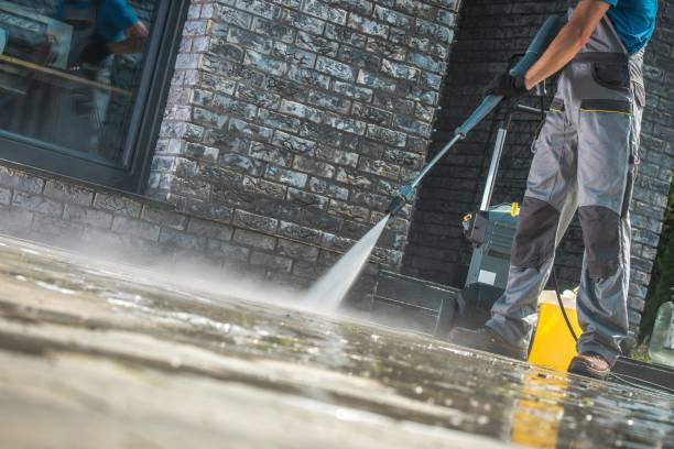 Best Factory Floor Cleaning  in Deer Lodge, MT
