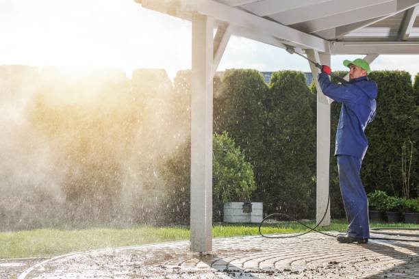 Best Solar Panel Cleaning  in Deer Lodge, MT