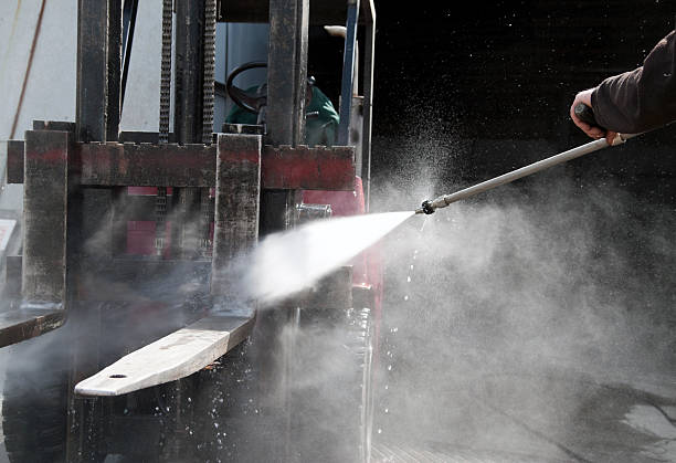Best Fleet Vehicle Washing  in Deer Lodge, MT